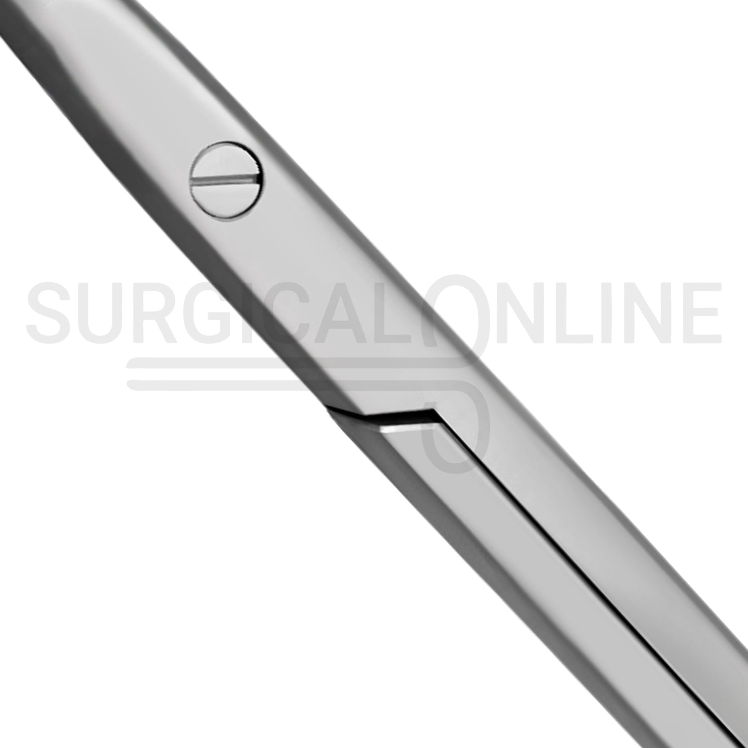 Metzenbaum Scissors Straight 8.00"