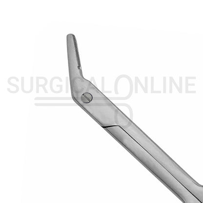 Wire Cutting Scissors Angular 4.75"