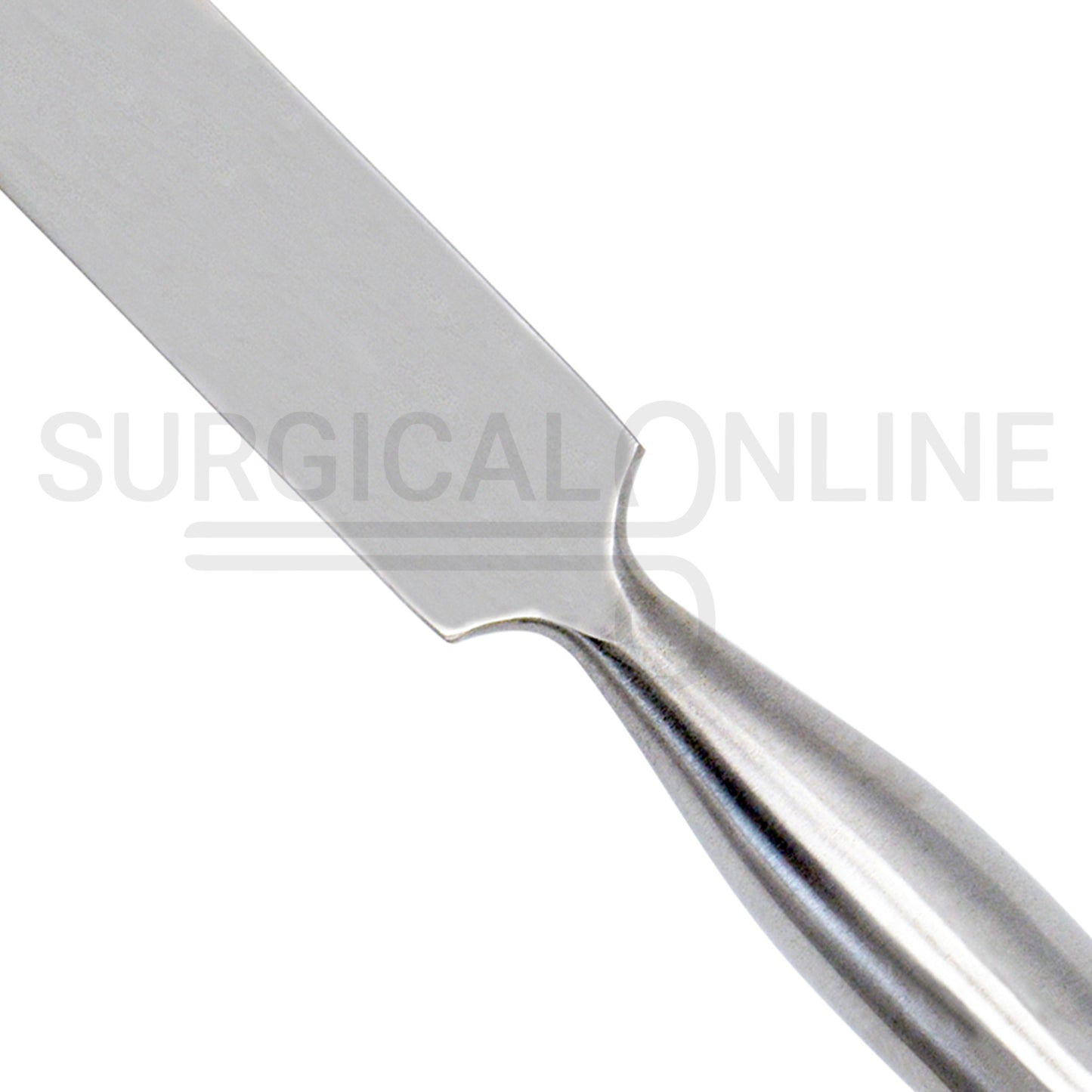 Smith-Peterson Osteotome 8″ Straight 25mm Blade