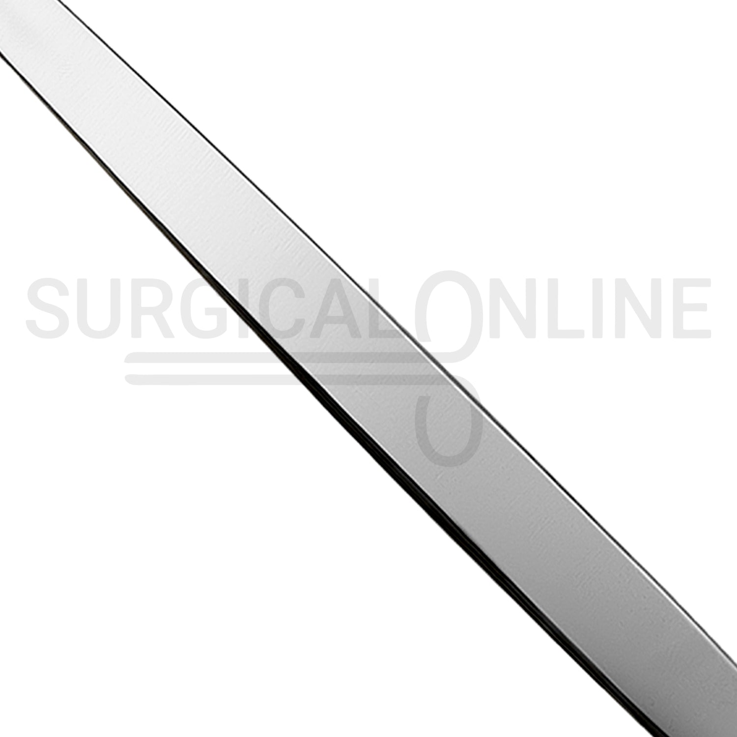 US Army Pattern Chisel 6.25″ Straight 8mm Wide