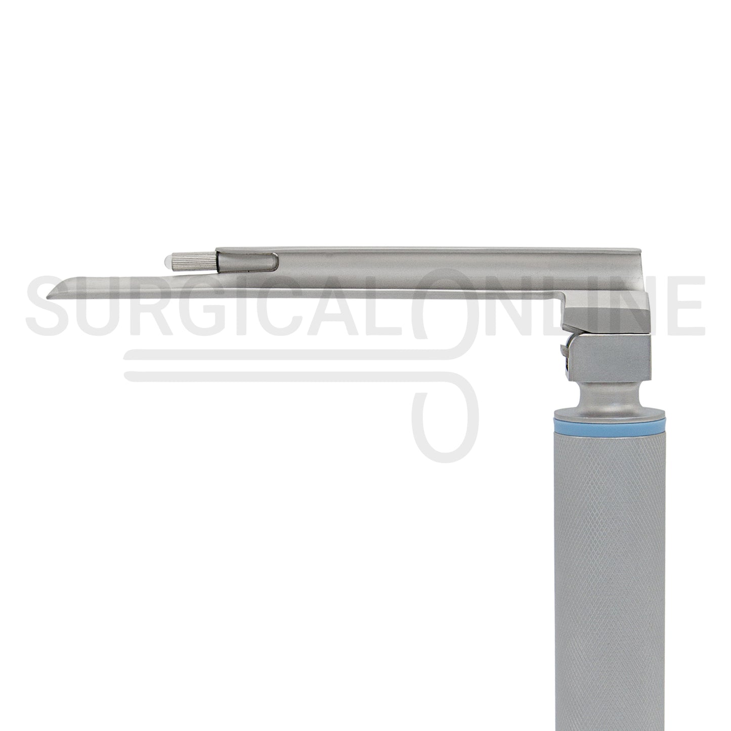 Conventional Laryngoscope Blade Miller #4