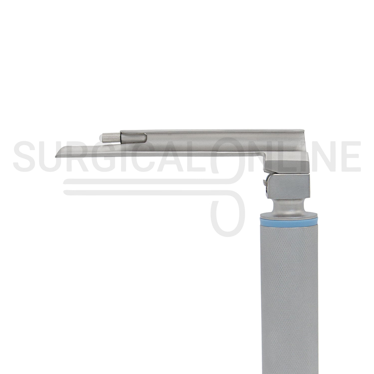 Conventional Laryngoscope Blade Miller #2