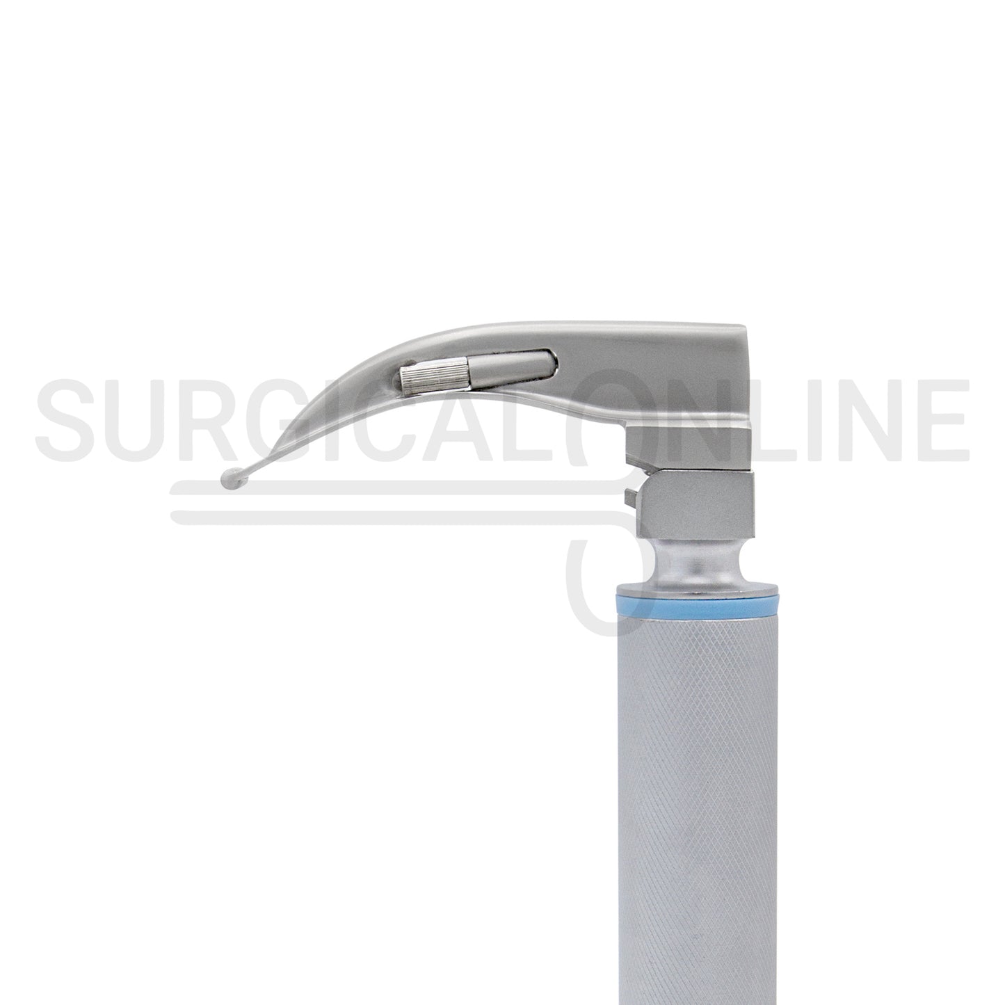 Conventional Macintosh Laryngoscope Blade #0