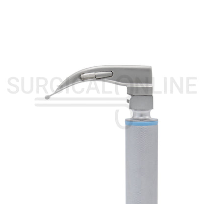 Conventional Macintosh Laryngoscope Blade #0