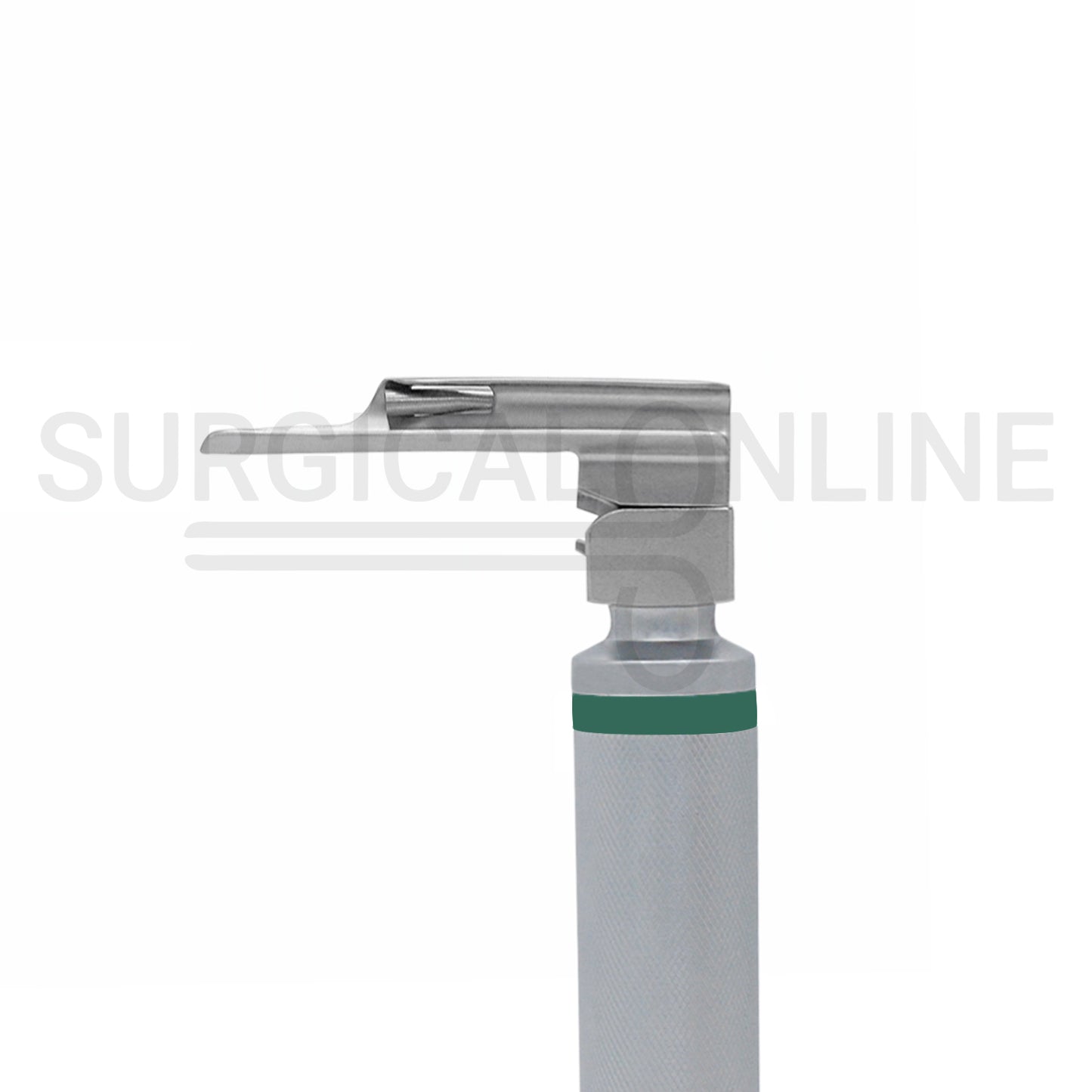 Fiber Optic Laryngoscope Blade Miller #00