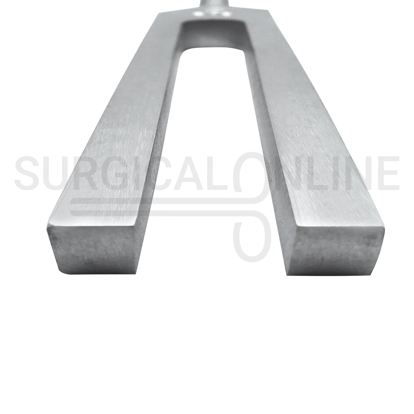 Tuning Fork C-2048 Unweighted 4.7″