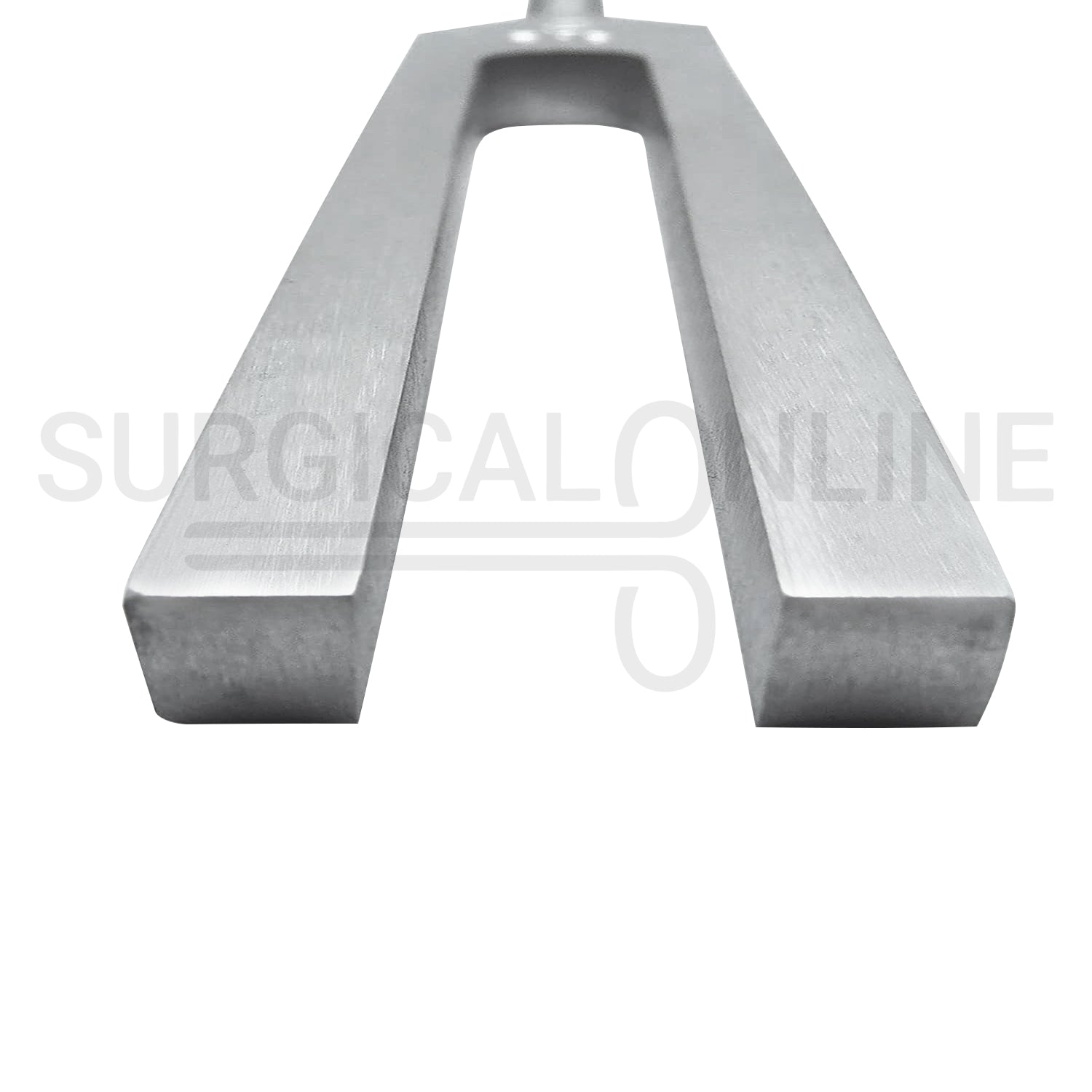 Tuning Fork C-2048 Unweighted 4.7″