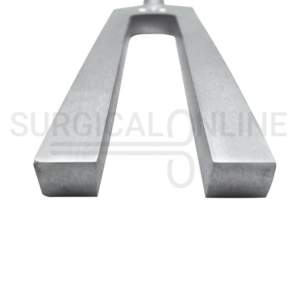 Tuning Fork C-2048 Unweighted 4.7″