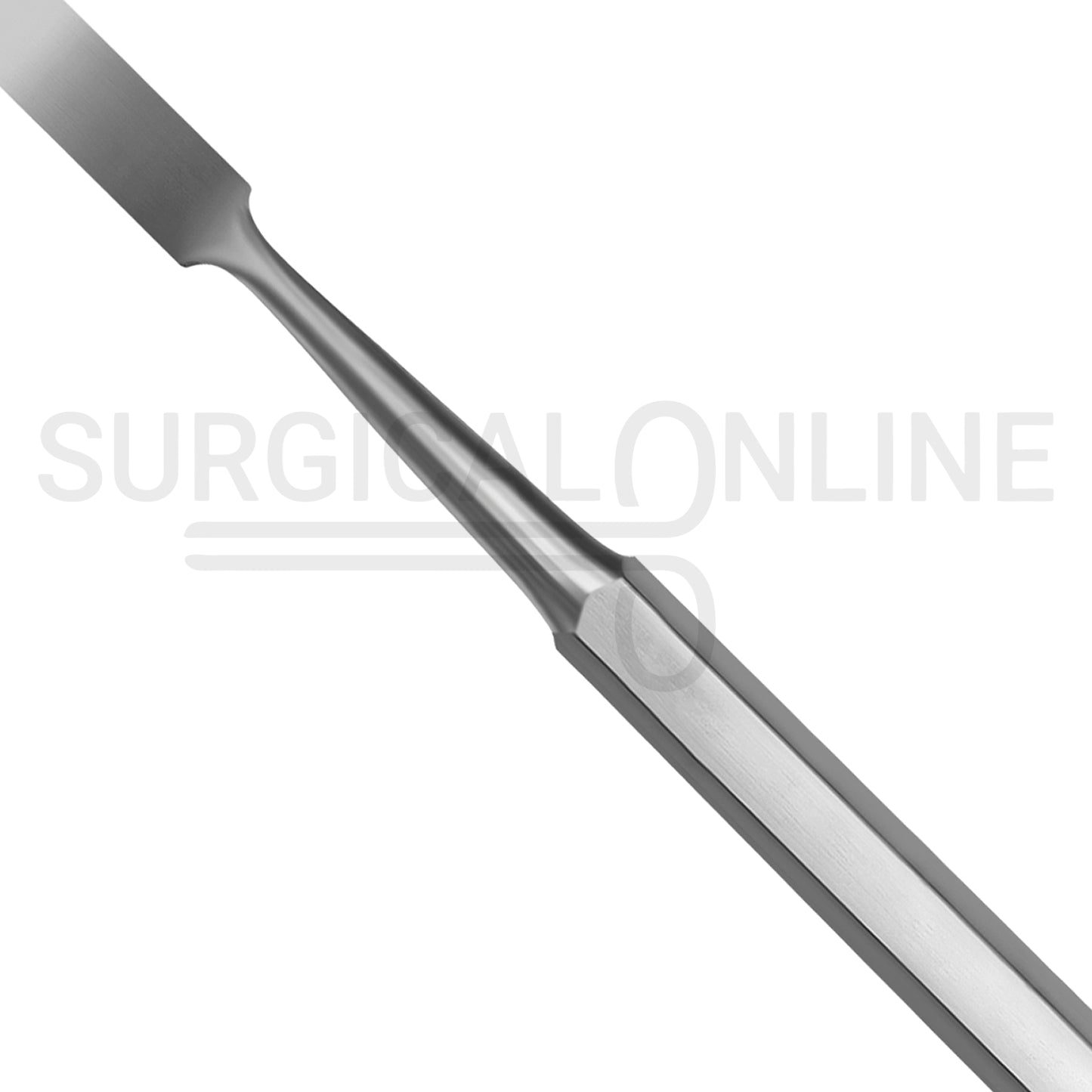 Hibbs Chisel 9″ Straight 3/8″ Wide Blade