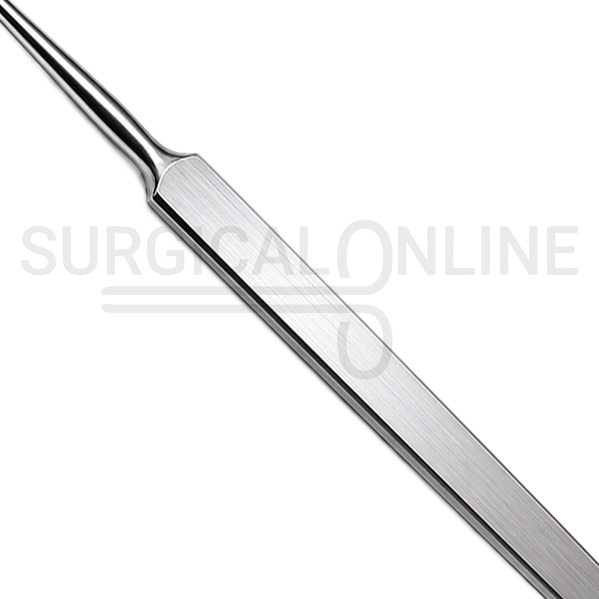 Frazier Dura Skin Hook 5.00″ Sharp