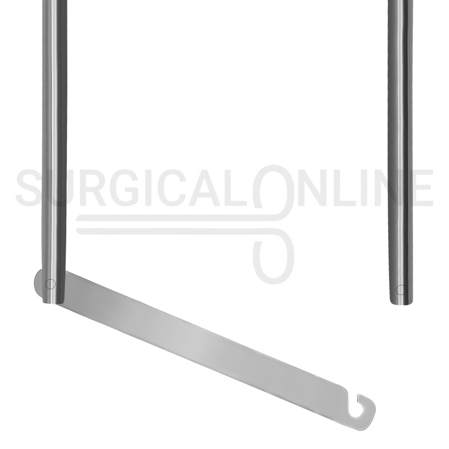 Forceps Holder 5.50"