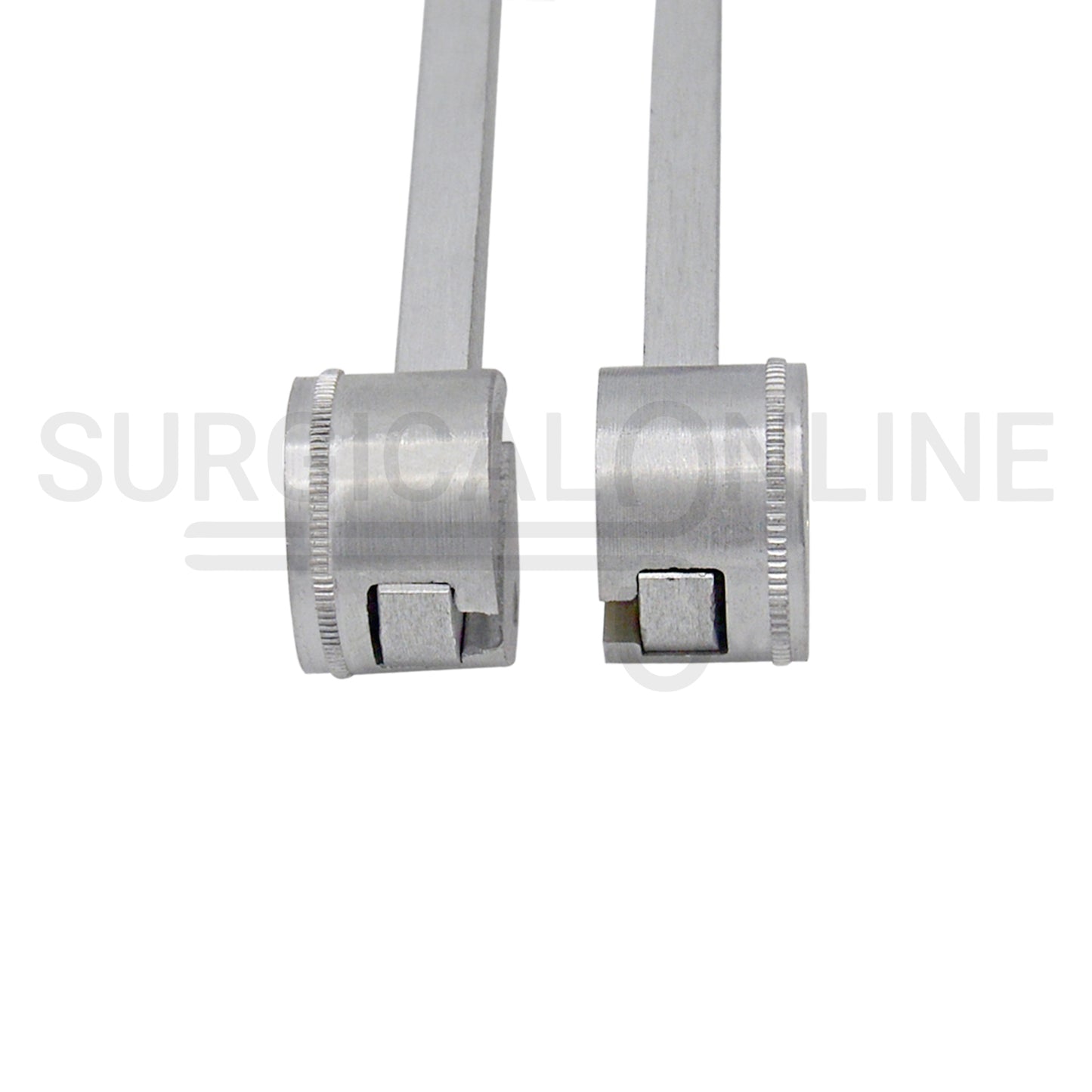 Tuning Fork C-128 With Weight 7.8″
