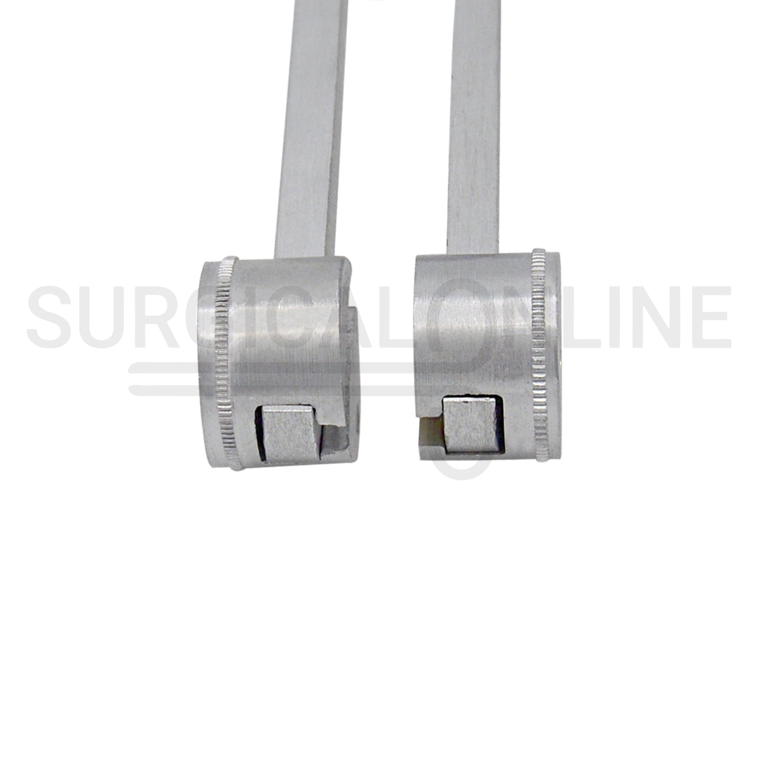 Tuning Fork C-128 With Weight 7.8″