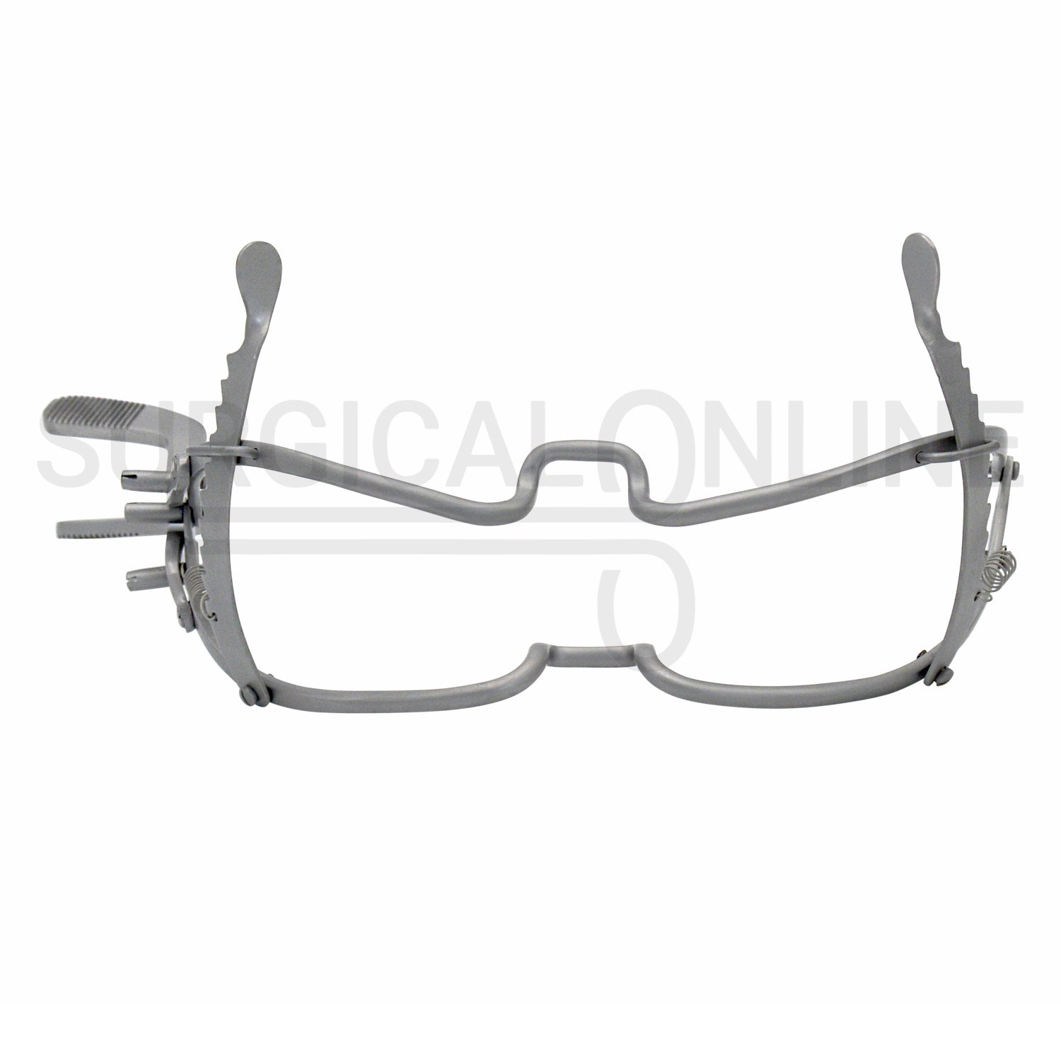 Whitehead Dental Self-Retaining Mouth Gag 15cm