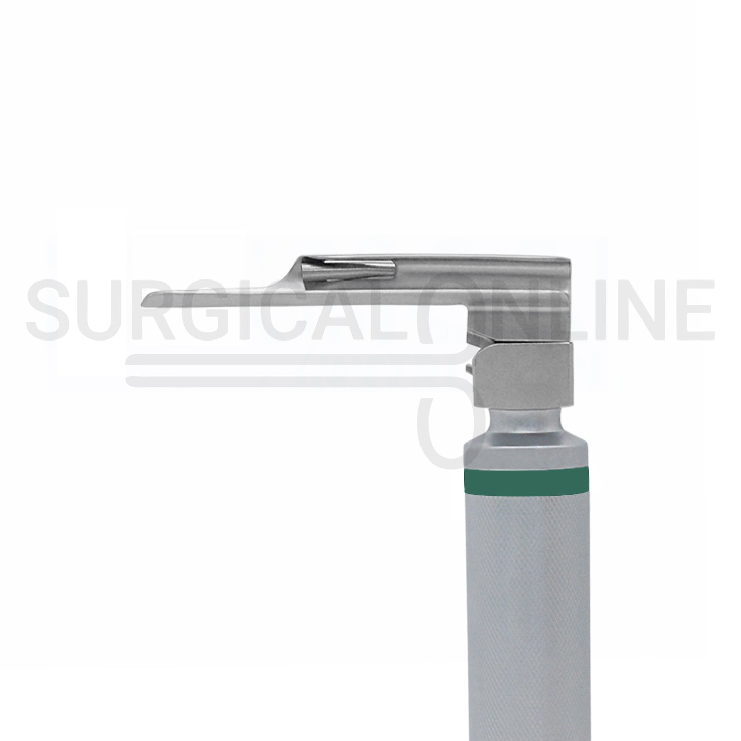 Fiber Optic Laryngoscope Blade Miller #0