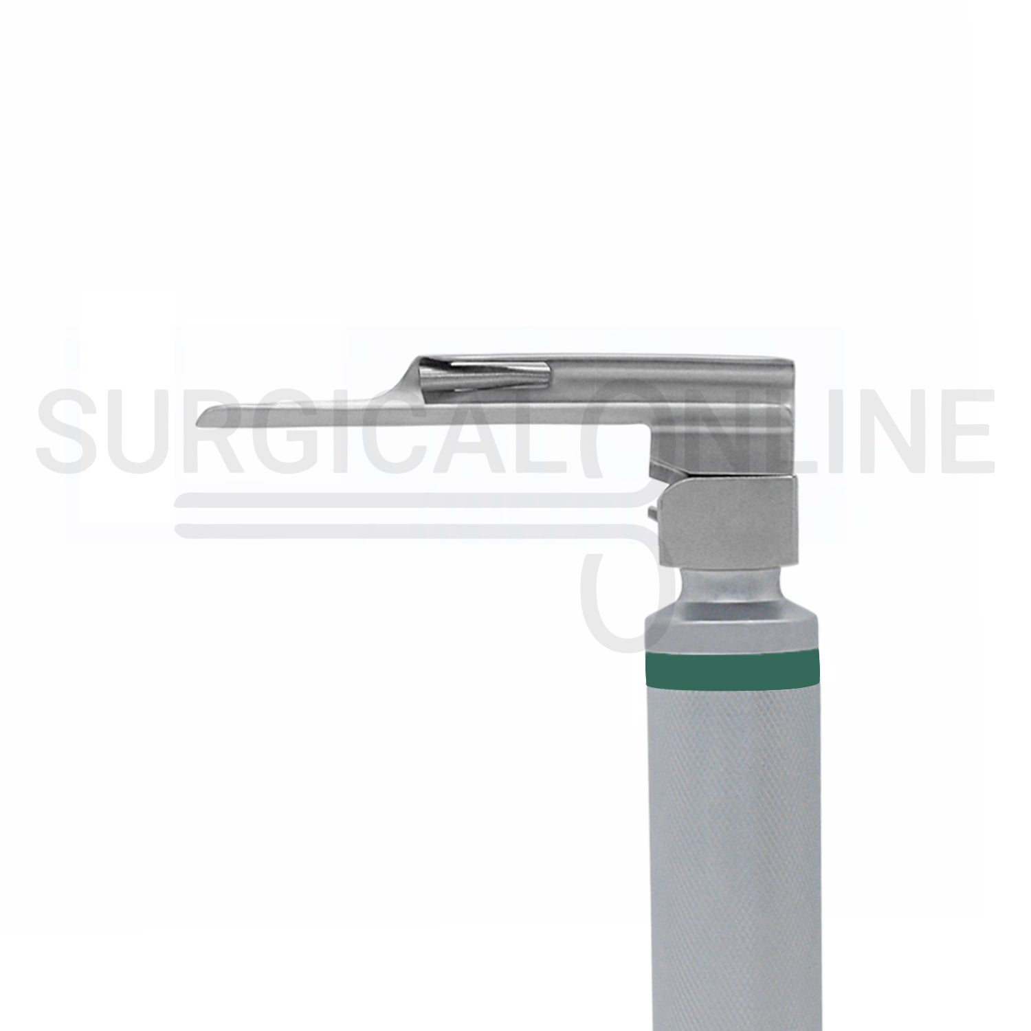 Fiber Optic Laryngoscope Blade Miller #0