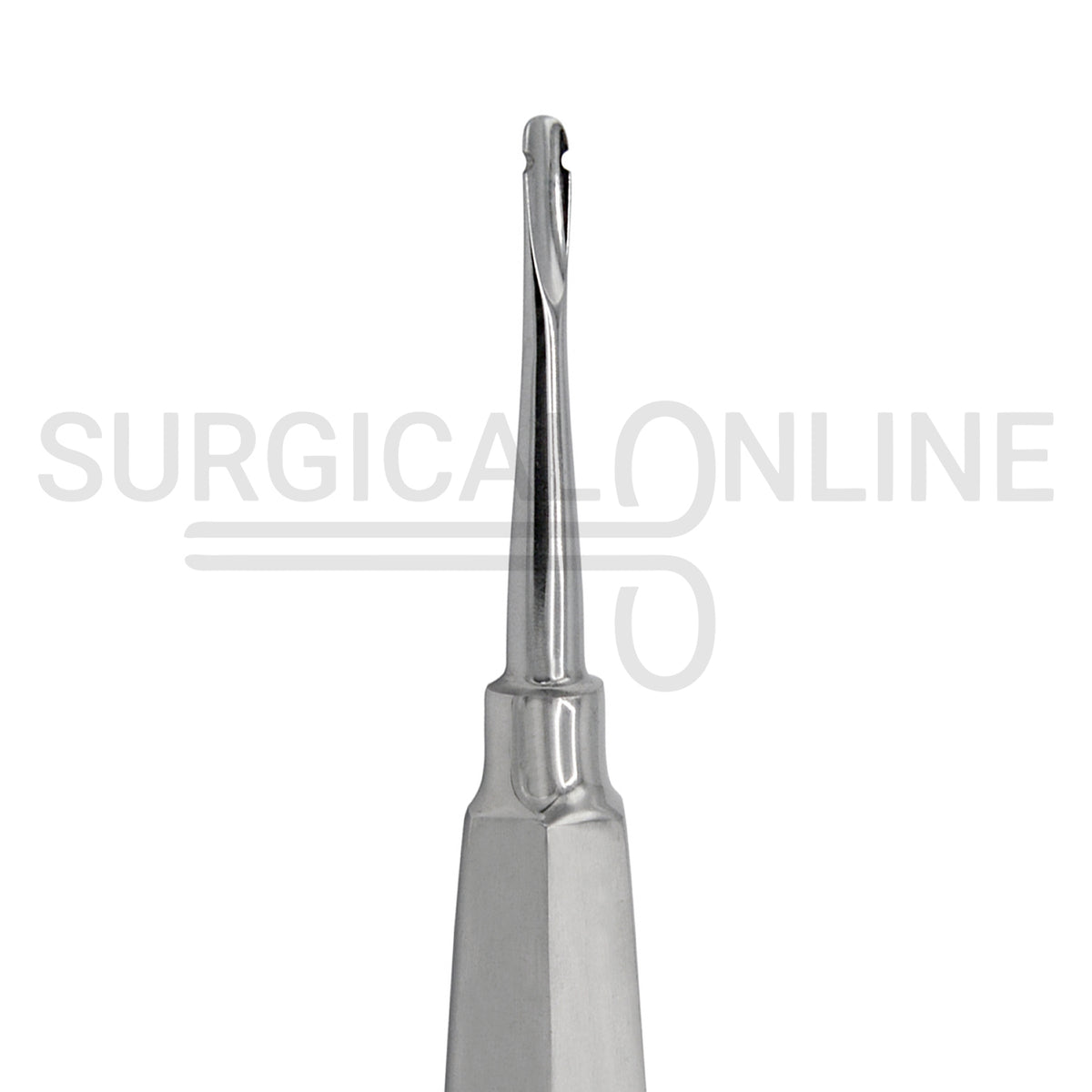 Christensen Crown Remover 6″ Straight – CRCH1