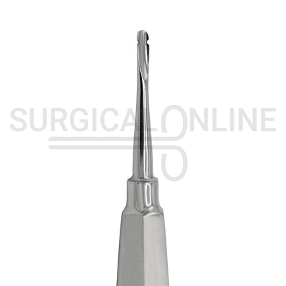 Christensen Crown Remover 6″ Straight – CRCH1