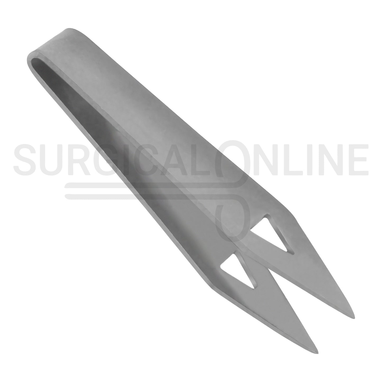 Precision Gripper Splinter Tweezer 2.00″
