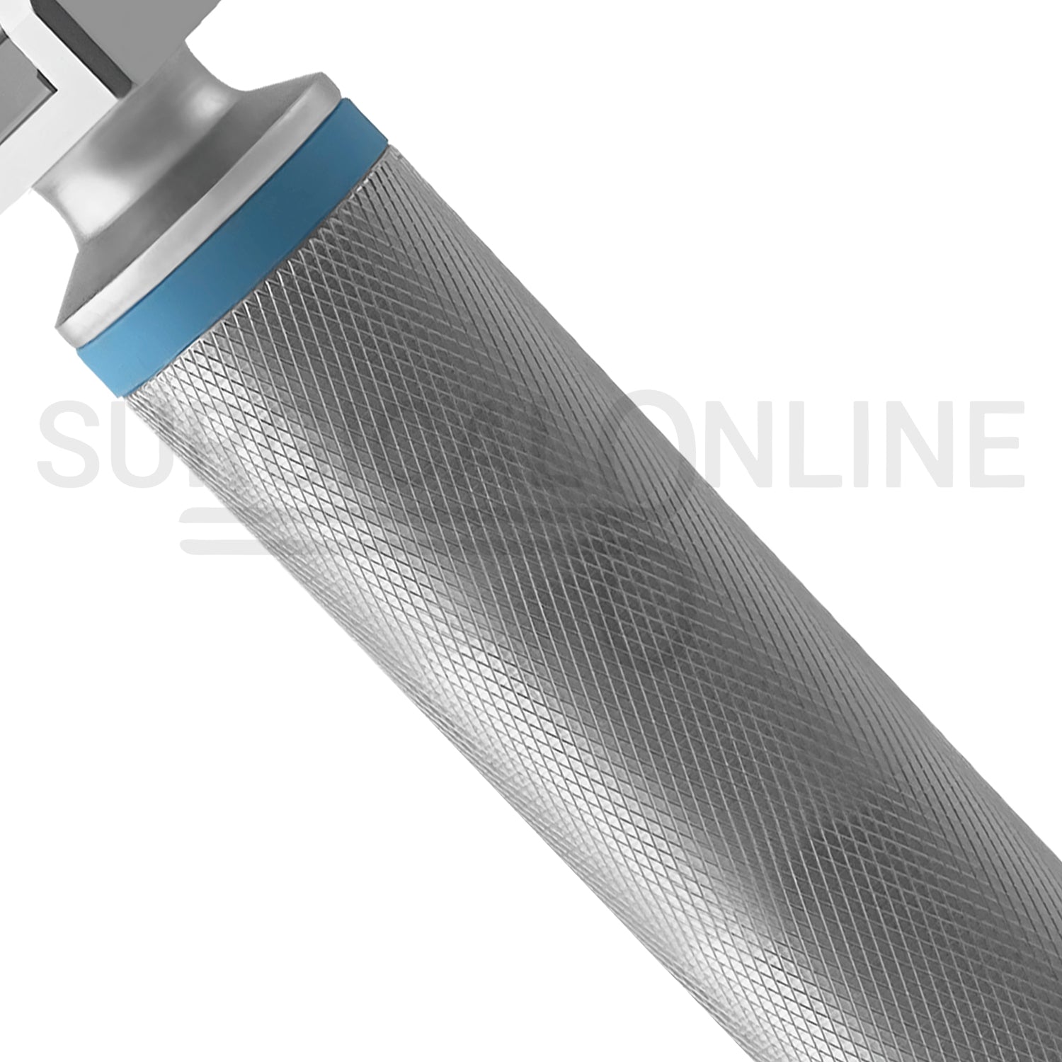 Conventional Laryngoscope Handle Medium