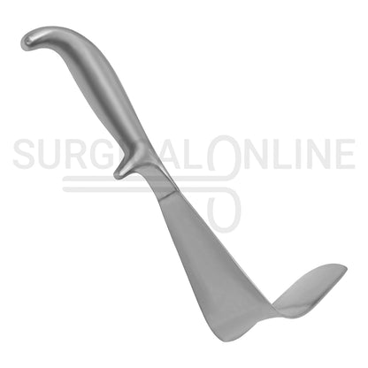 Doyen Vaginal Retractor 9.00″ Large Blade 2.25" X 3.50"