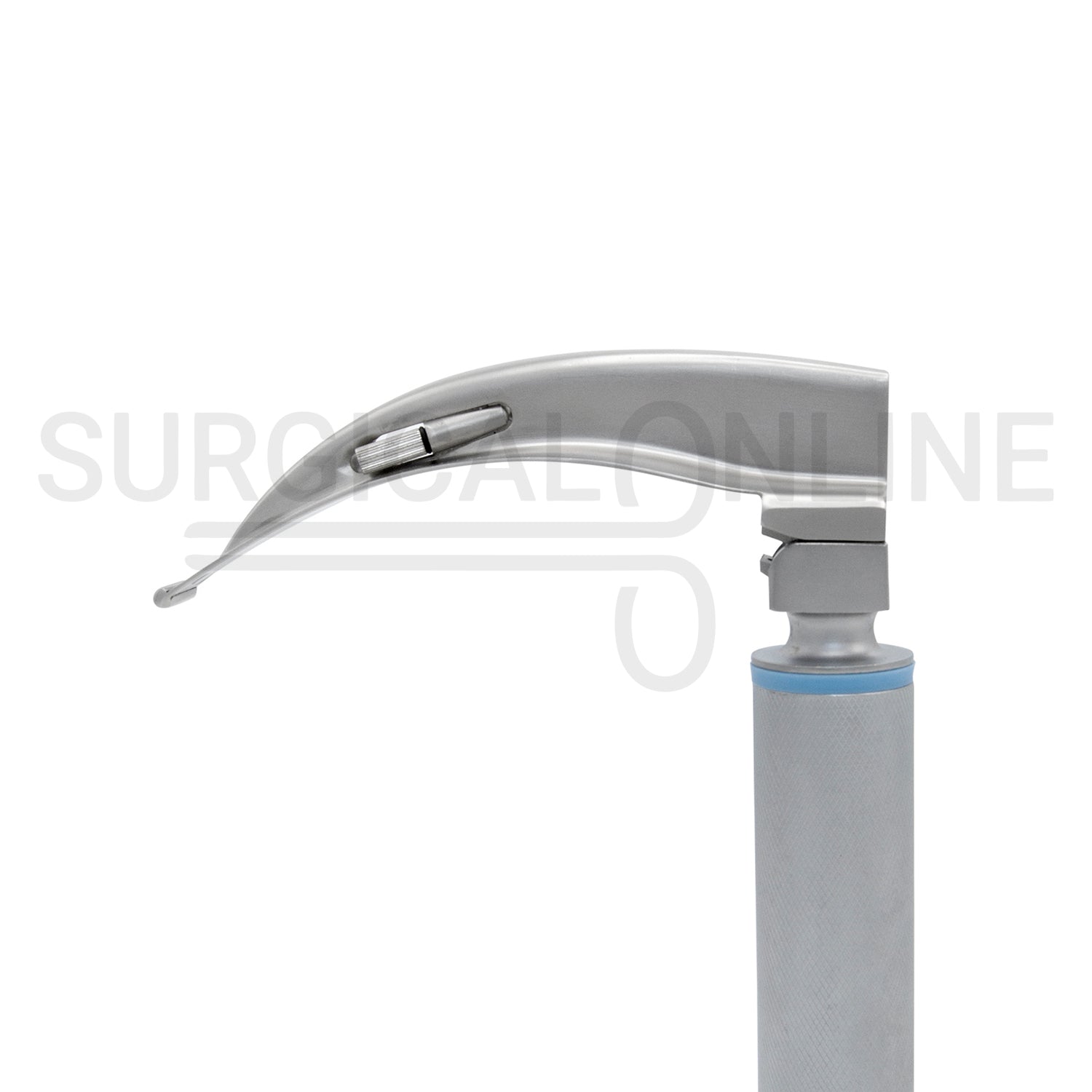 Conventional Macintosh Laryngoscope Blade #3