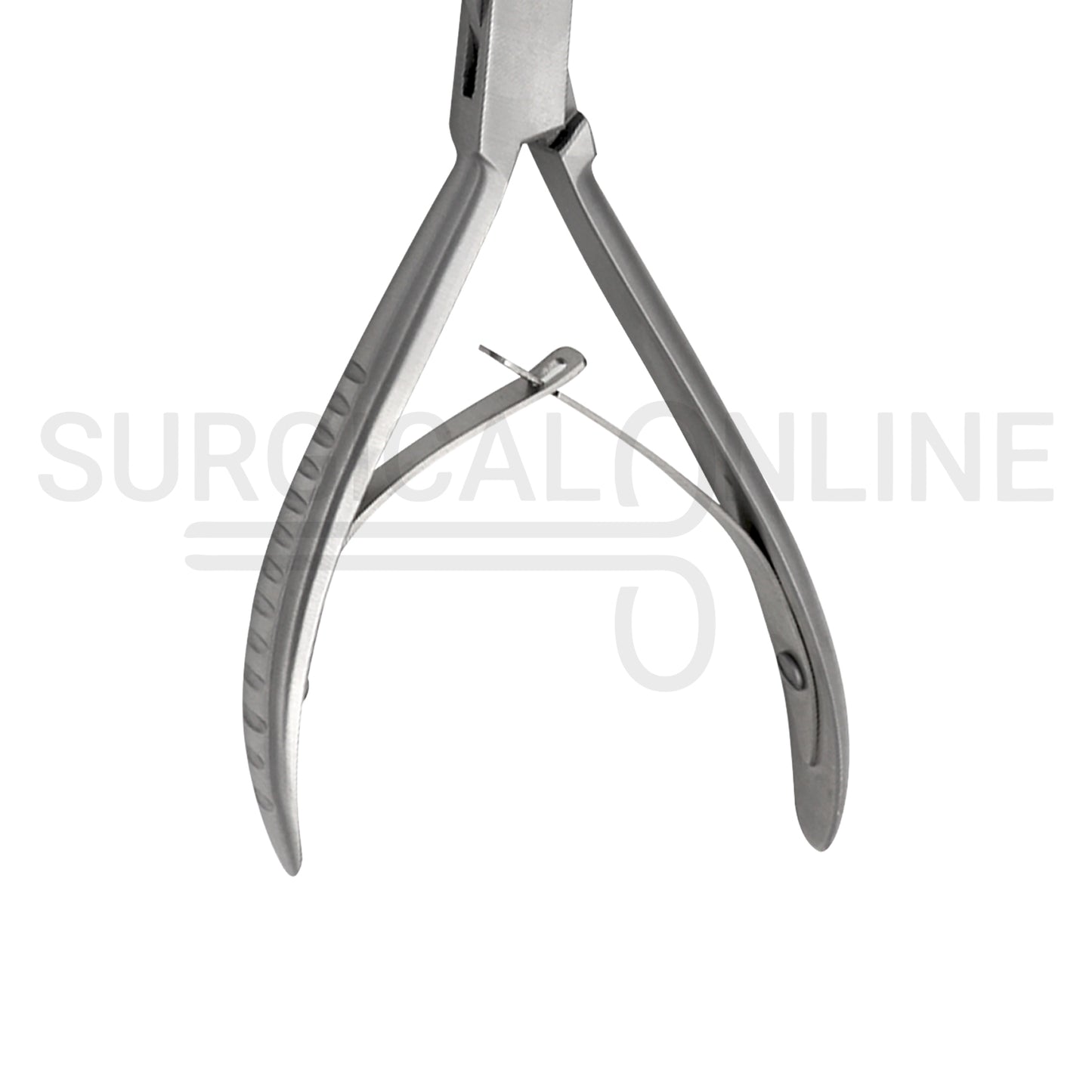Micro Friedman Bone Rongeur 5.50″ 15 Degree