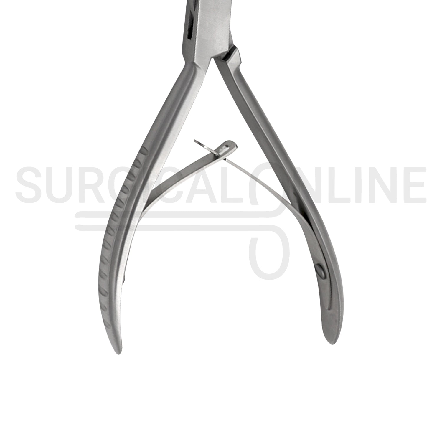 Micro Friedman Bone Rongeur 5.50″ 15 Degree