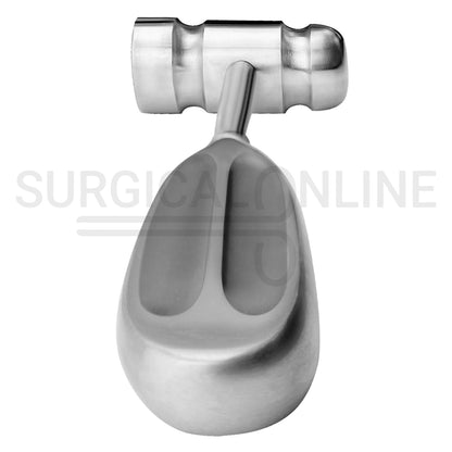Cloward Style Bone Mallet 9″ Head 16 oz (450 Grams)