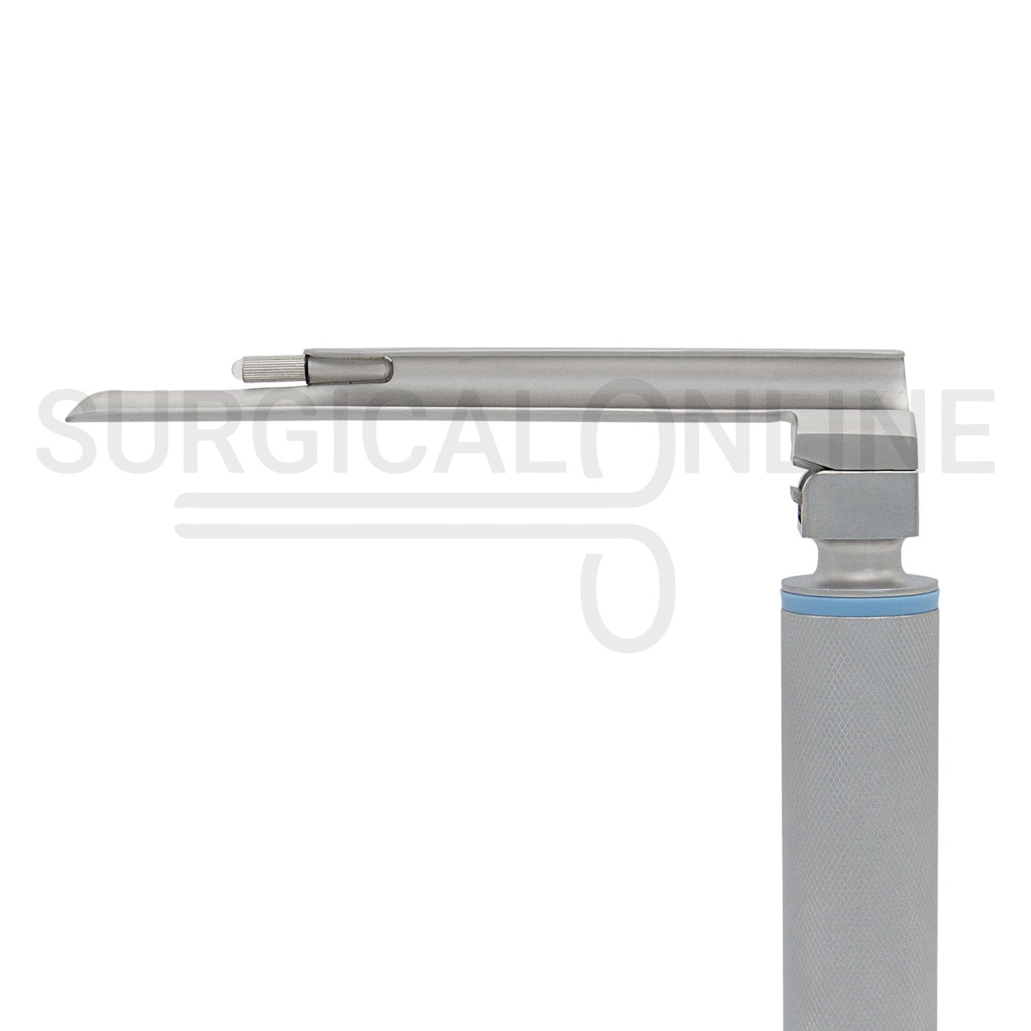 Conventional Laryngoscope Miller 5 Blades Set