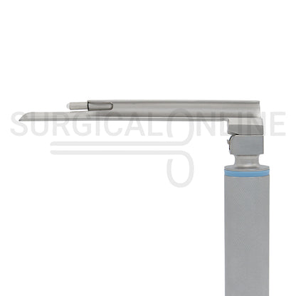 Conventional Laryngoscope Miller 5 Blades Set