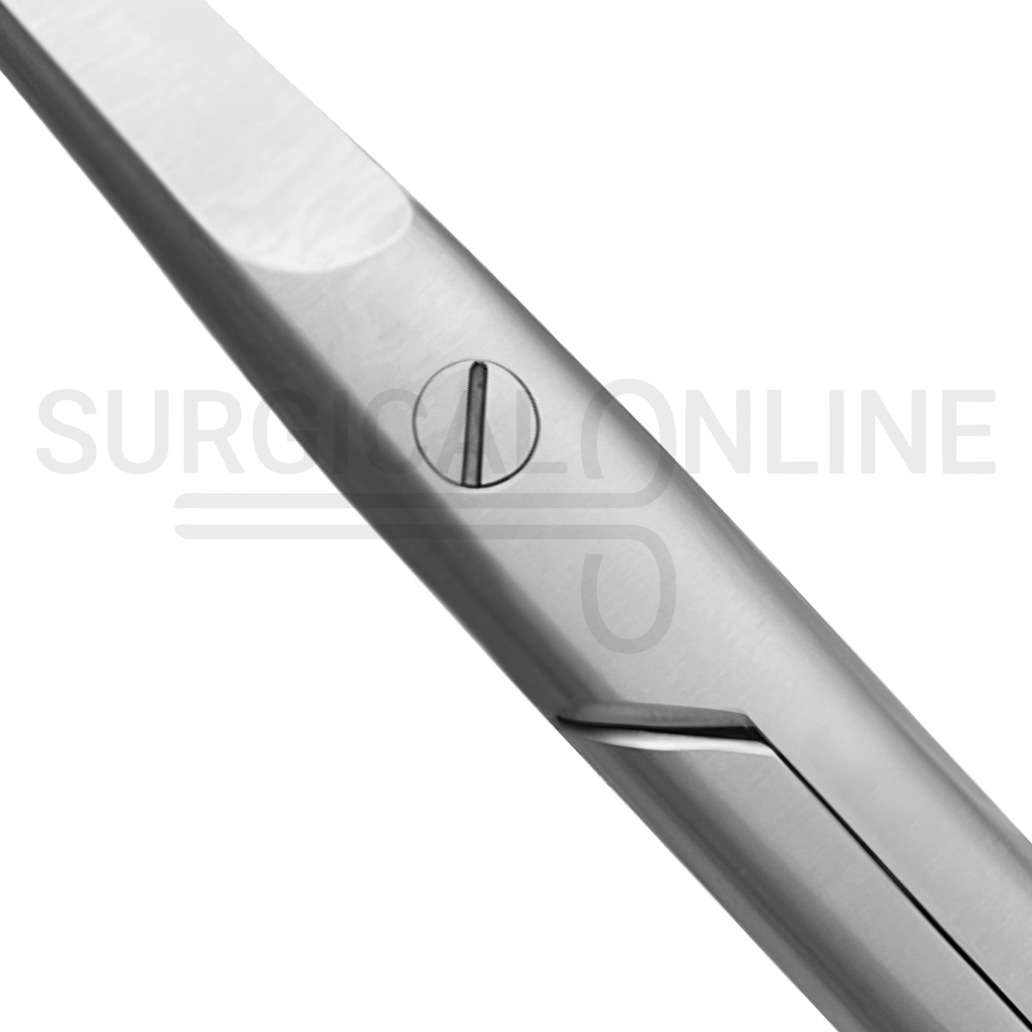 Mayo Dissecting Scissors Straight 5.50"