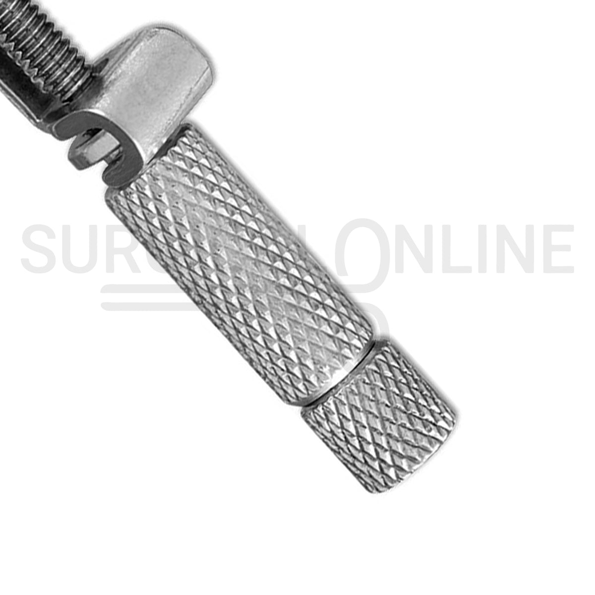 Tofflemire Senior Contra Angle Matrix Retainer