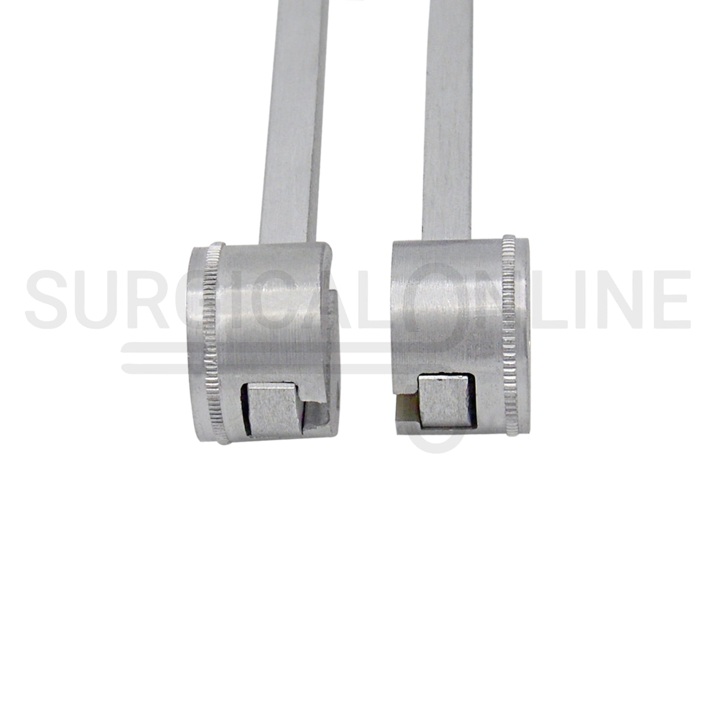 Tuning Fork C-256 With Weight 6.8″