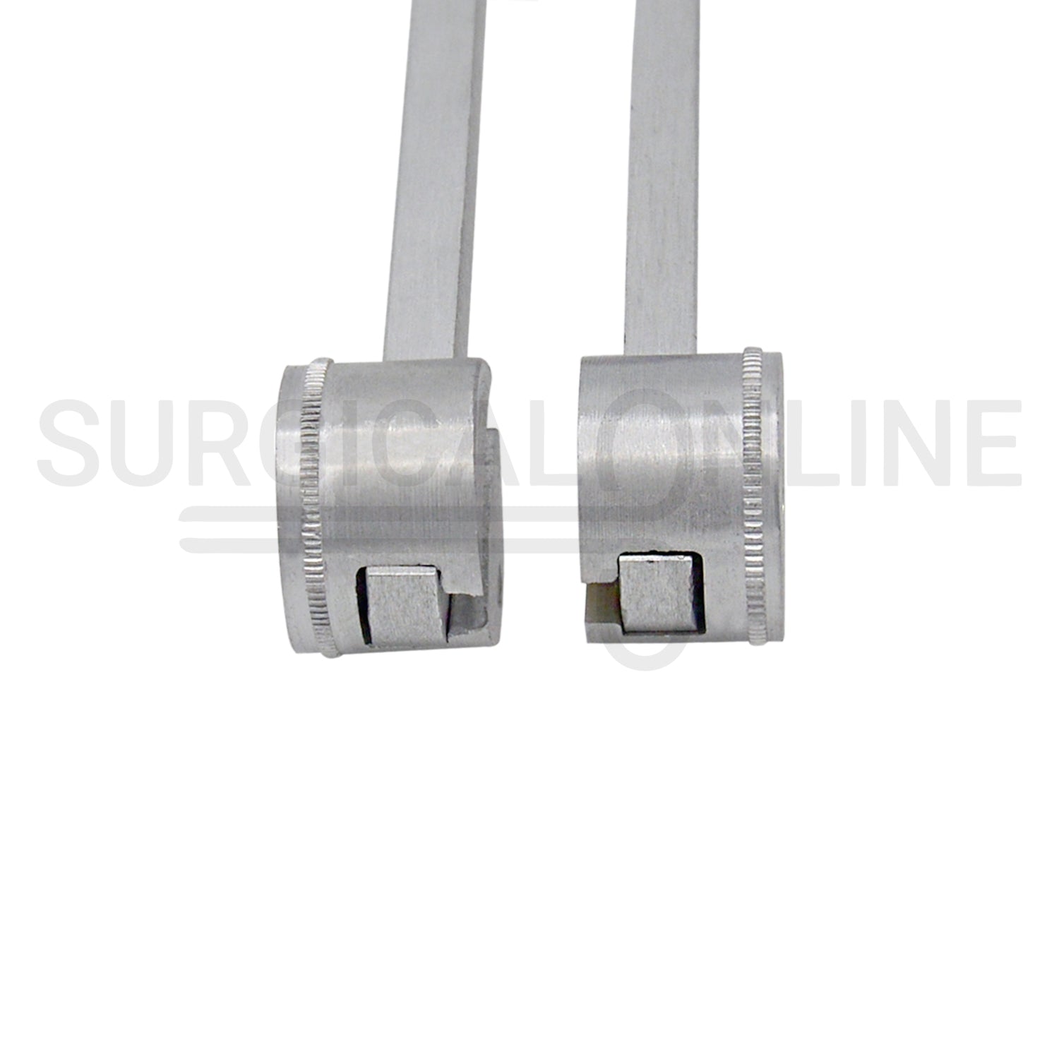 Tuning Fork C-256 With Weight 6.8″