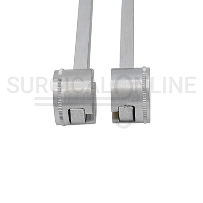 Tuning Fork C-256 With Weight 6.8″