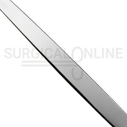 US Army Pattern Chisel 6.00″ Straight 6mm Wide