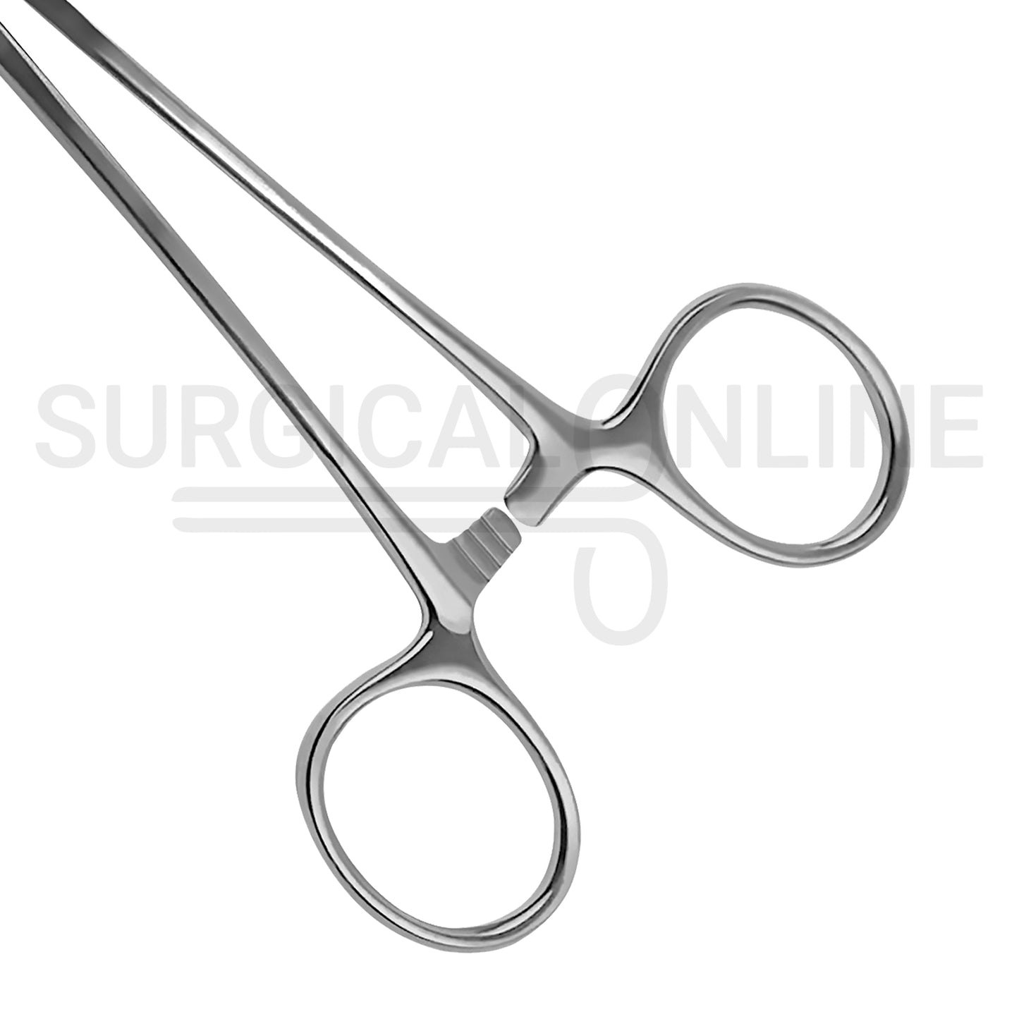 Mayo-Hegar Needle Holder 5.50"