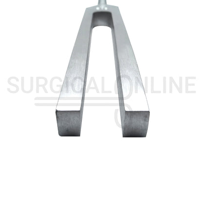 Tuning Fork C-1024 Unweighted 5.5″