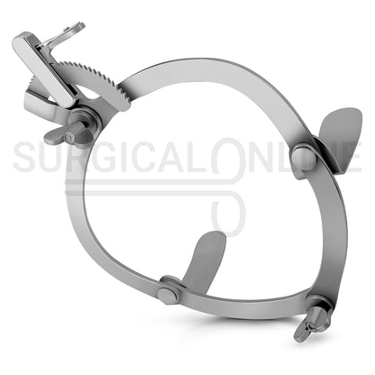 O'Sullivan-O'Connor Abdominal Retractor Large With 3 Interchangeable Blades