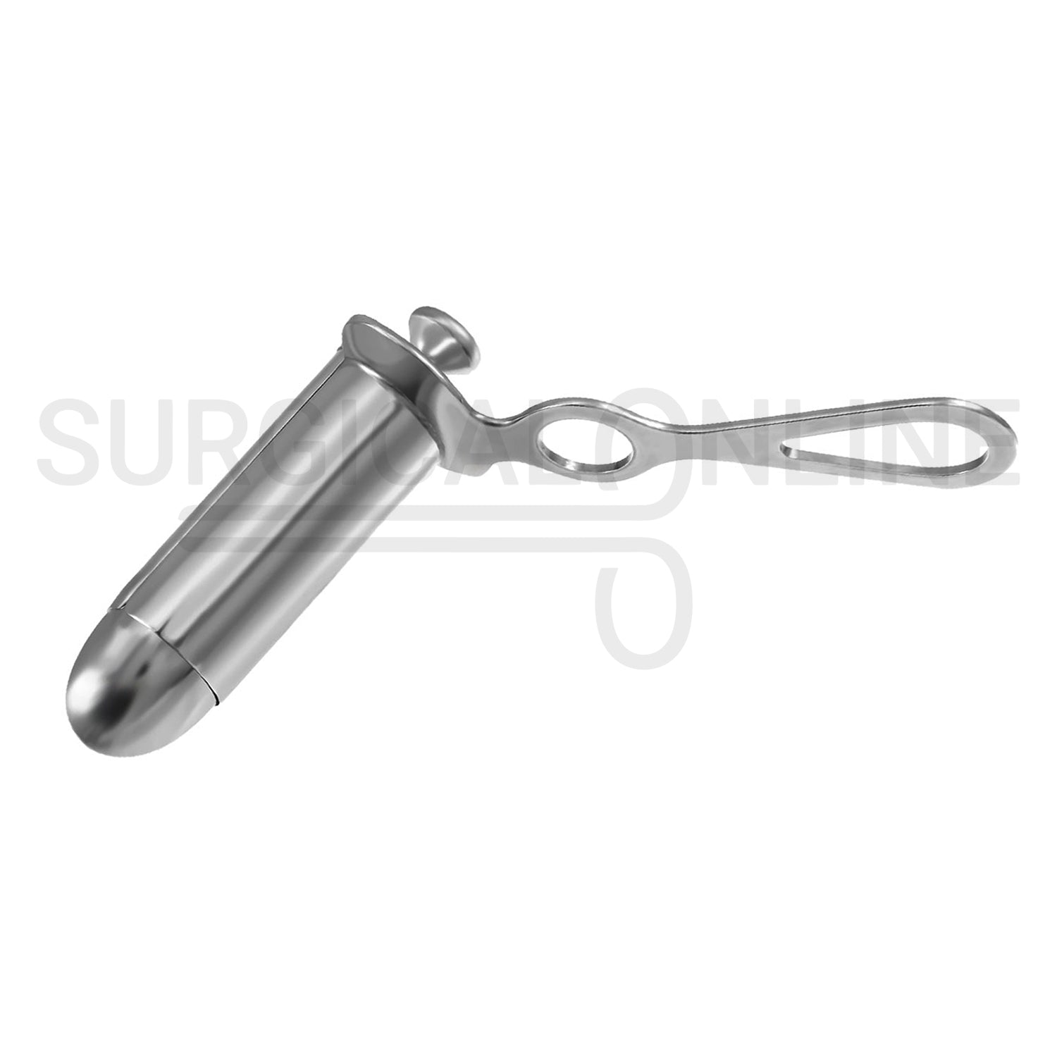 Chelsea Eaton Anal Rectal Speculum Small 67 x 32mm O.D