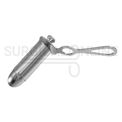 Chelsea Eaton Anal Rectal Speculum Small 67 x 32mm O.D