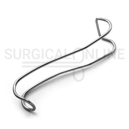 Sternberg Lip & Cheek Retractor 6″ Dental Mouth Opener