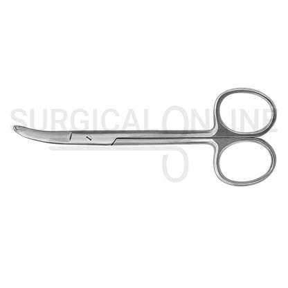 Northbent Stitch Scissors 4.50" Curved