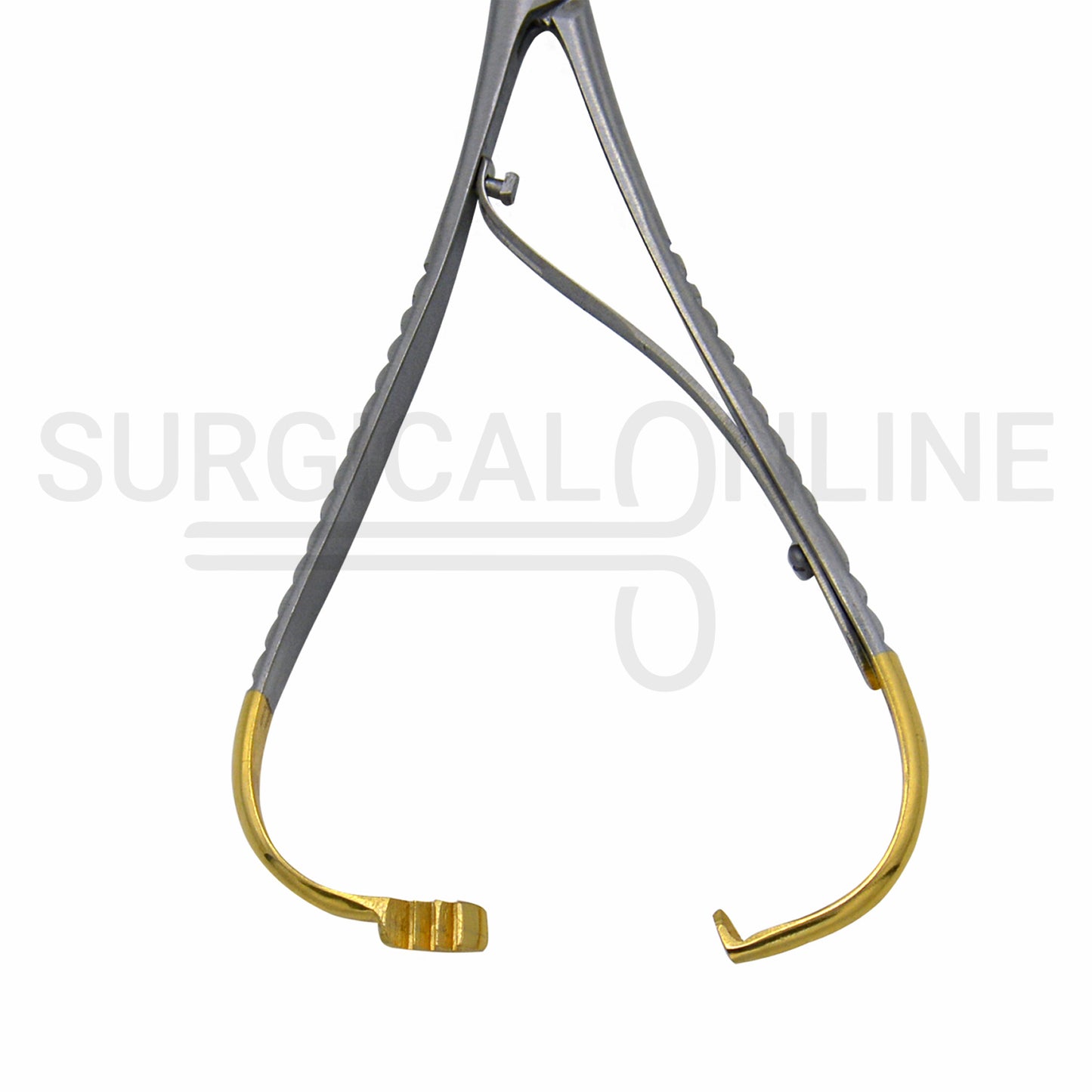 TC Mathieu Ligature Elastic Placing Plier 5.5″