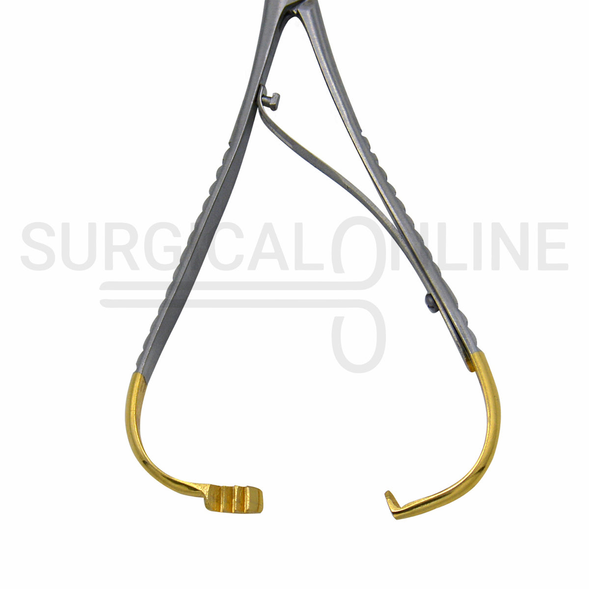 TC Mathieu Ligature Elastic Placing Plier 5.5″