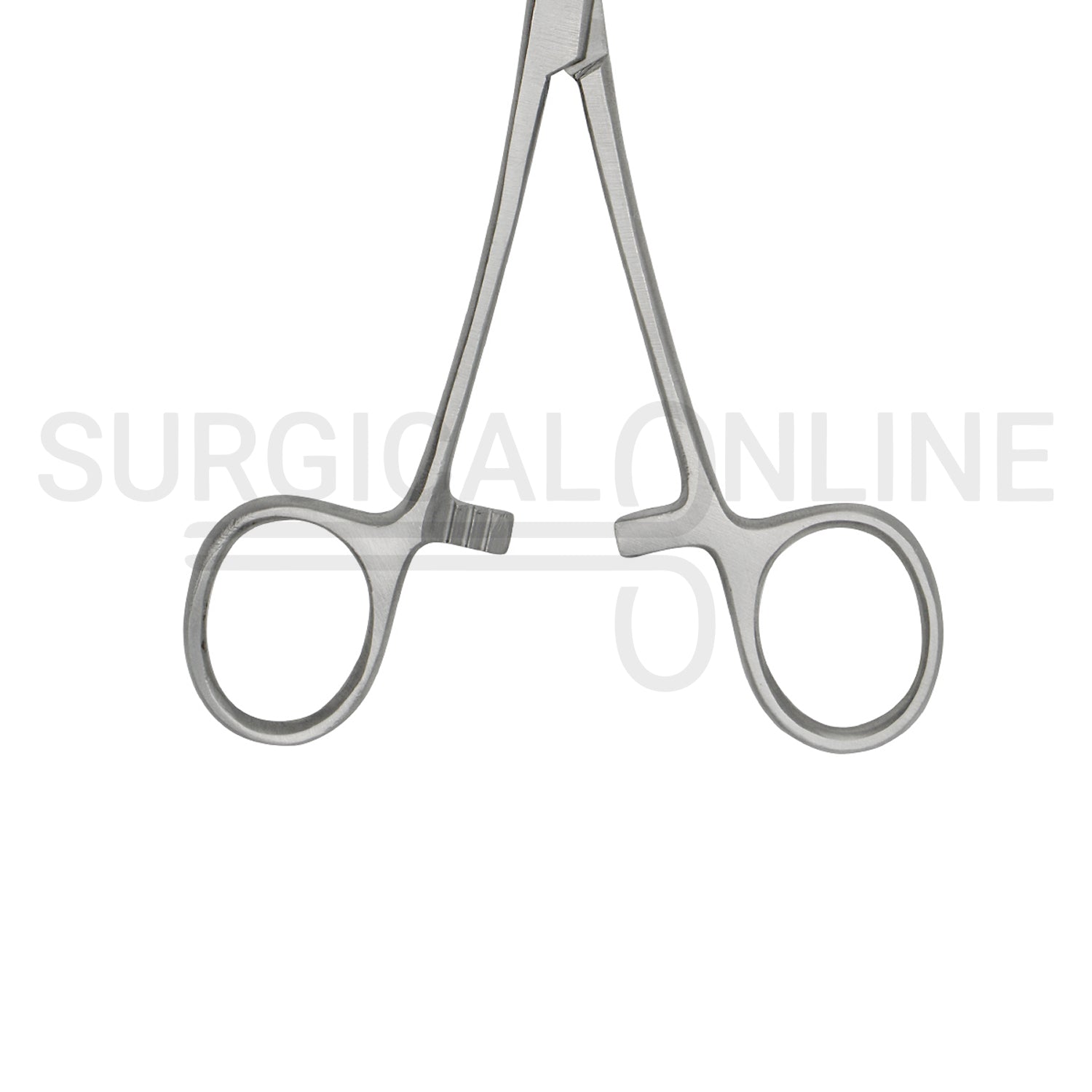 Babcock Intestinal Tissue Forceps 6.25″