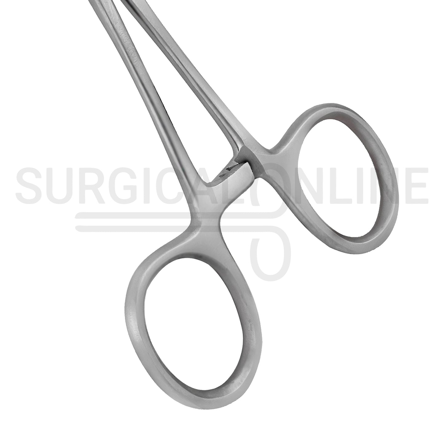 Pratt Smith "T" Forcep 6.00"