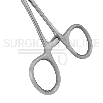 Pratt Smith "T" Forcep 6.00"