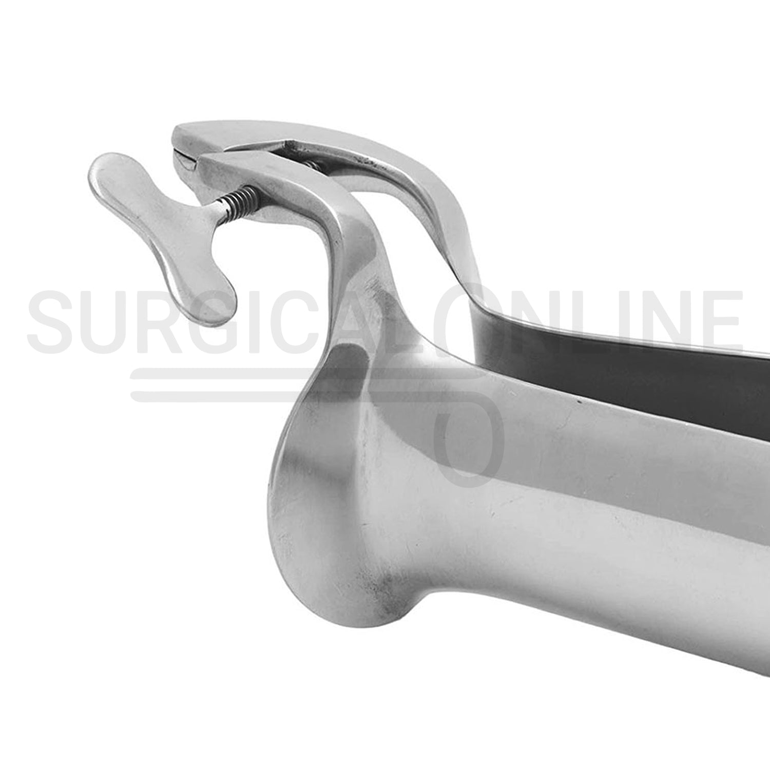 Collin Vaginal Speculum Large 110mm x 40mm